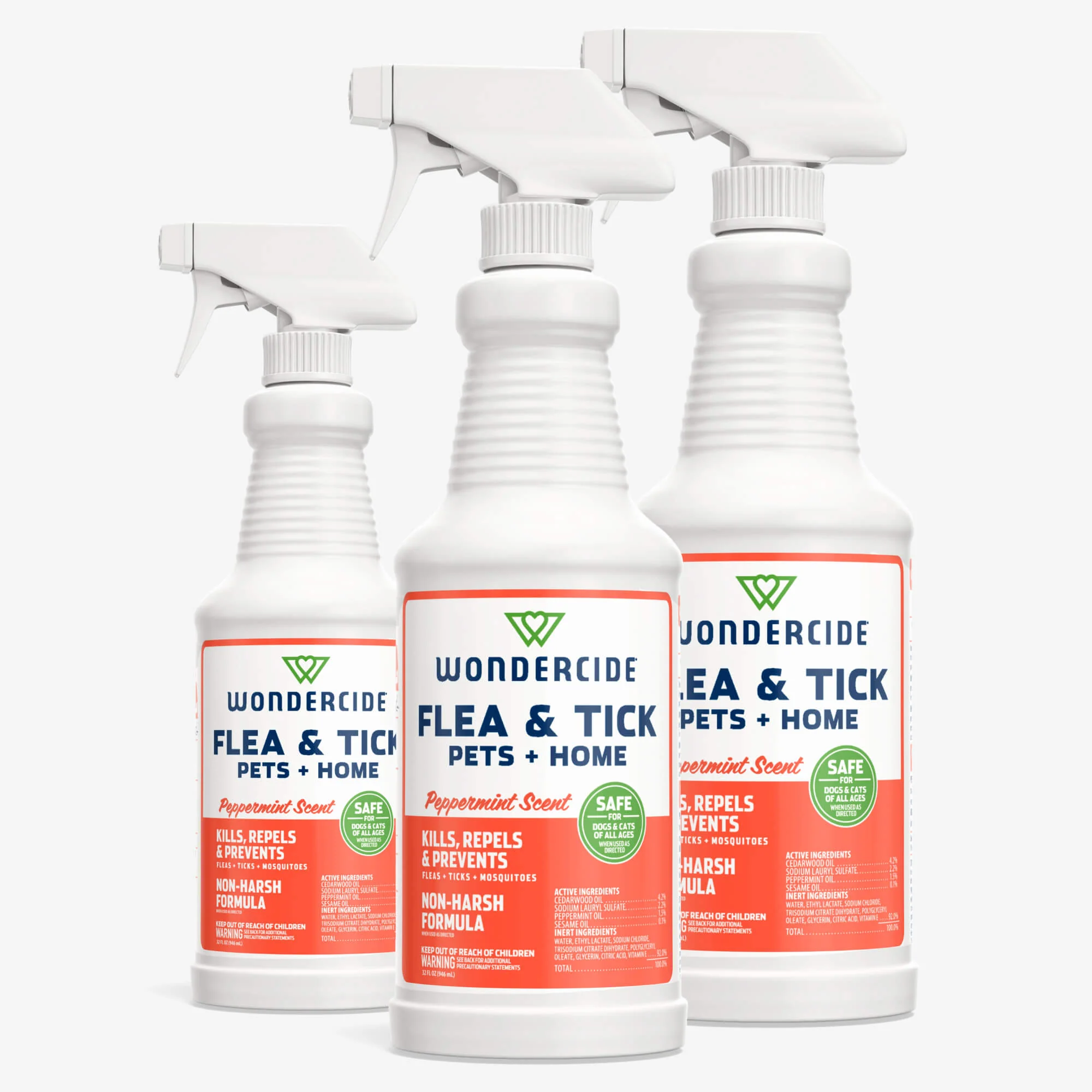 Apartment Treatment Kit | Flea & Tick Spray - Image 5