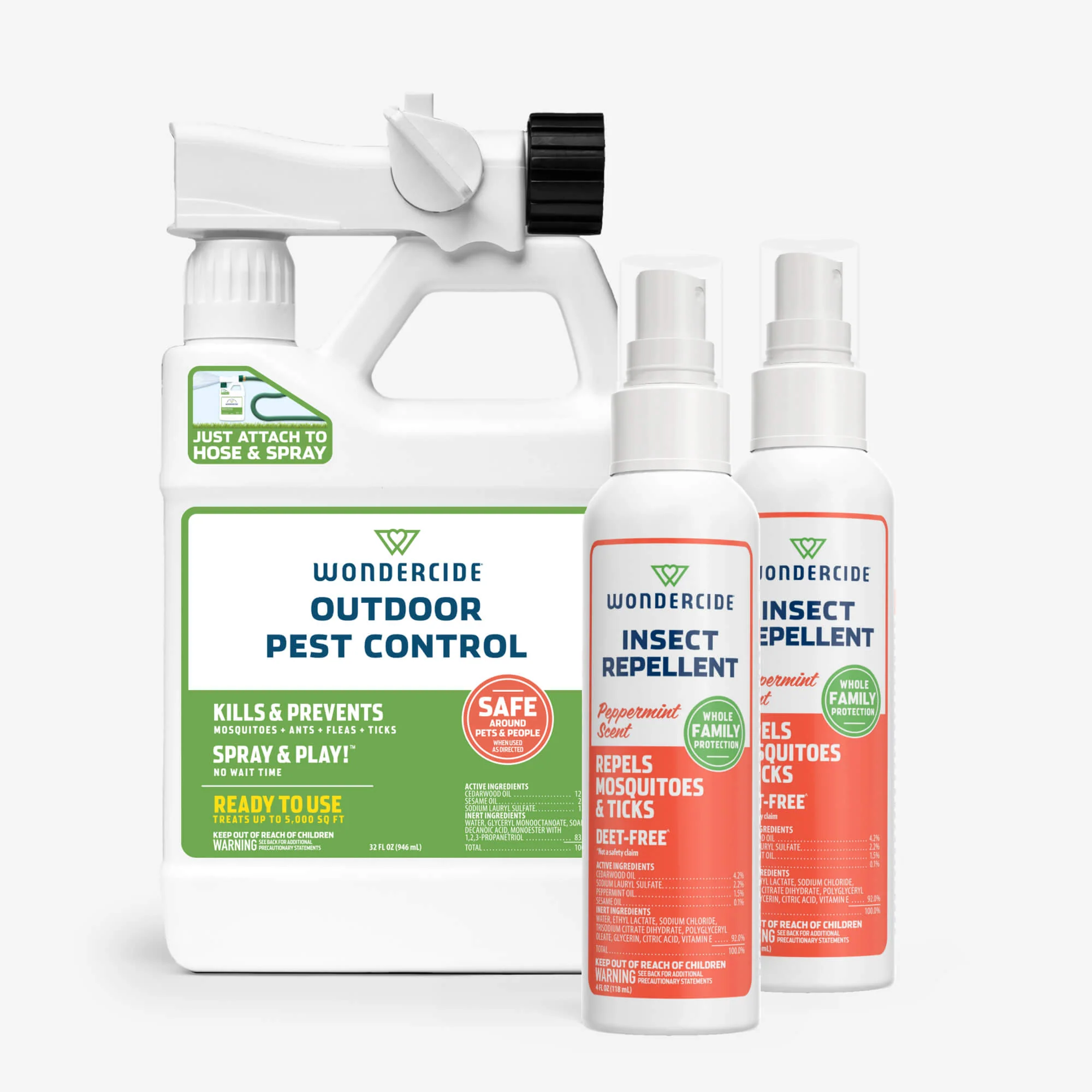 Complete Control Mosquito Kit - Image 4