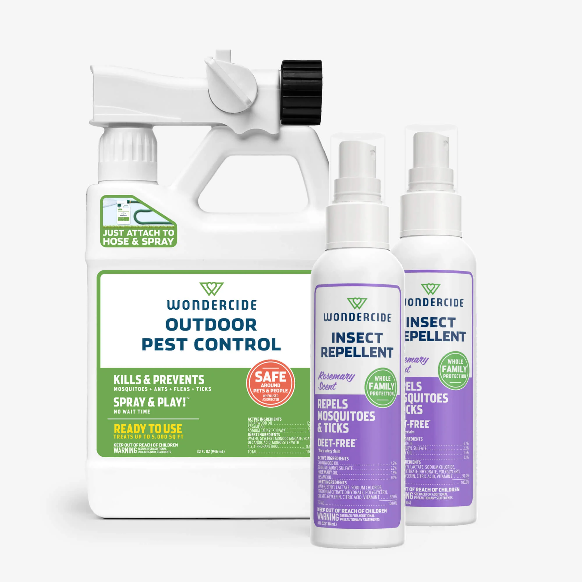 Complete Control Mosquito Kit - Image 6