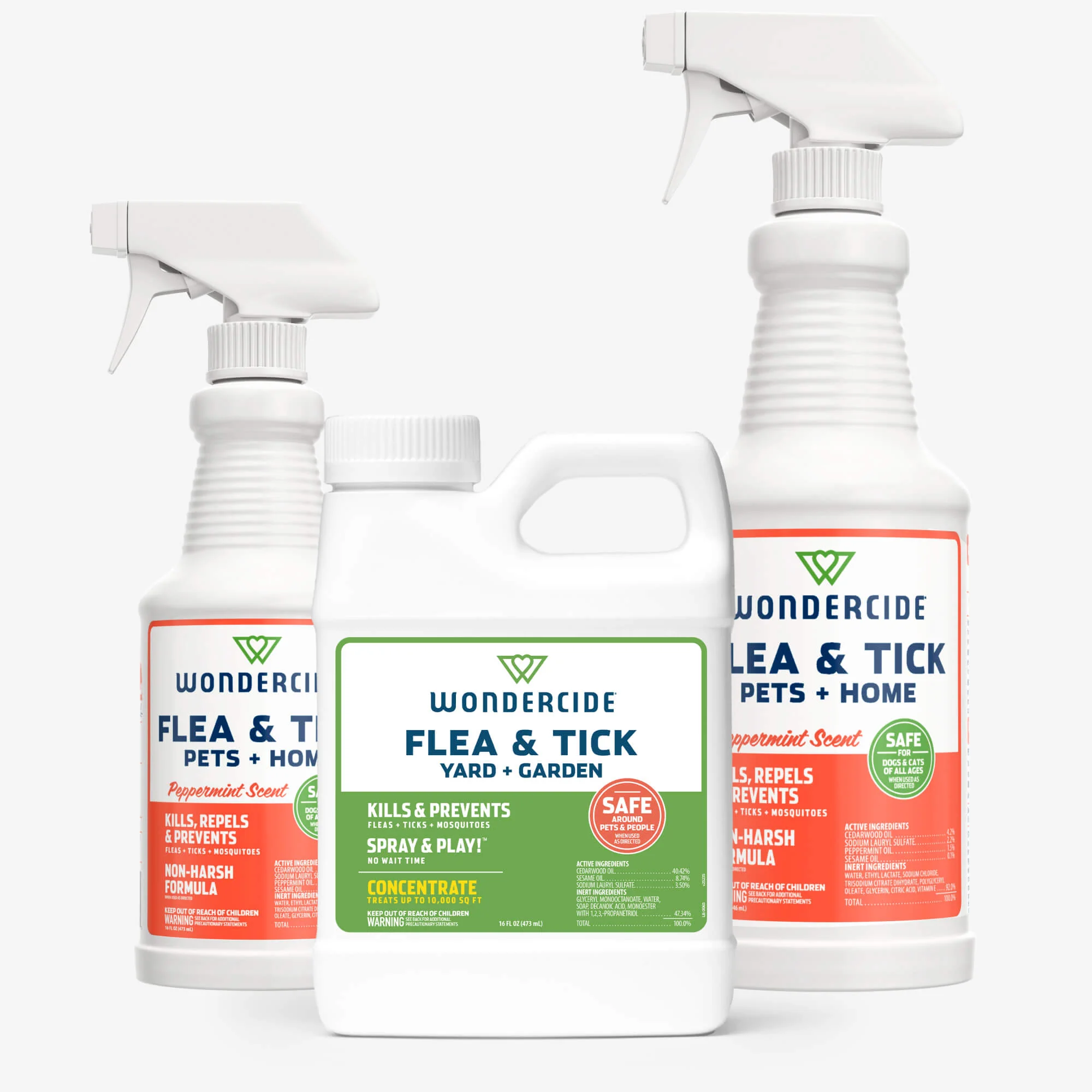 Early Intervention Kit | Flea & Tick Spray - Image 4
