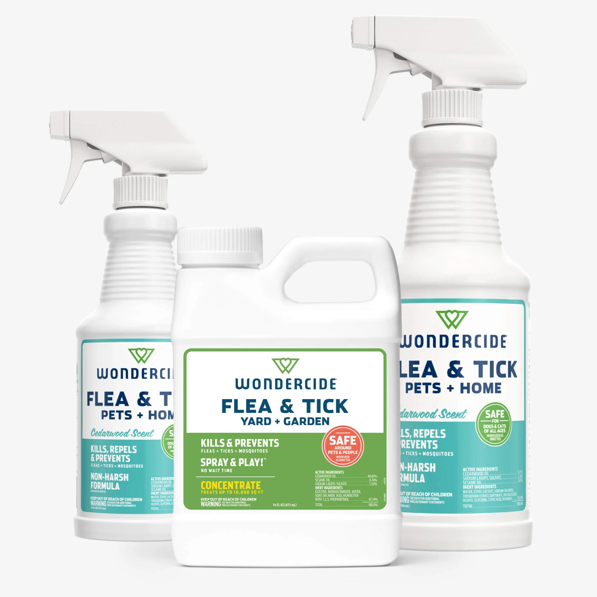 Early Intervention Kit | Flea & Tick Spray - Image 5