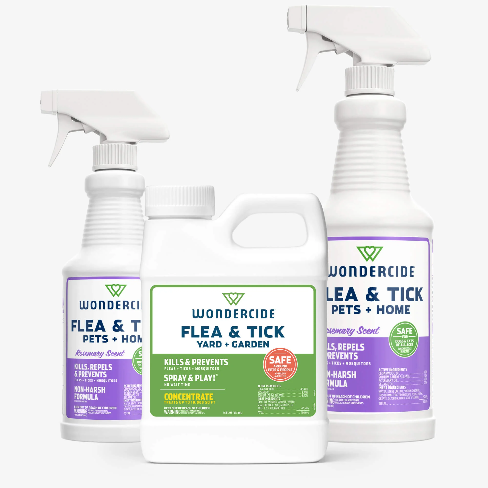 Early Intervention Kit | Flea & Tick Spray - Image 6
