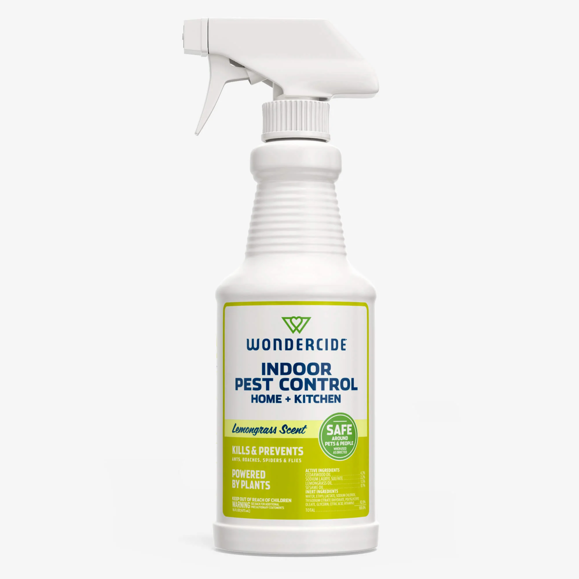 Lemongrass Indoor Pest Control for Home + Kitchen - Image 5