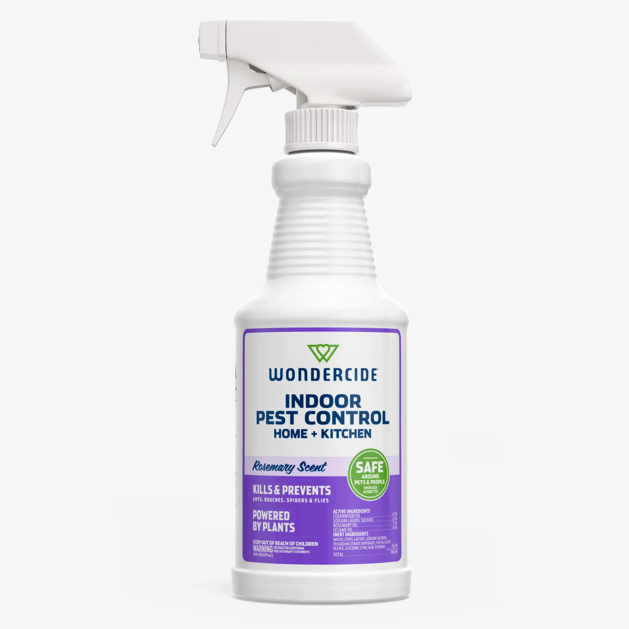 Rosemary Indoor Pest Control for Home + Kitchen - Image 5