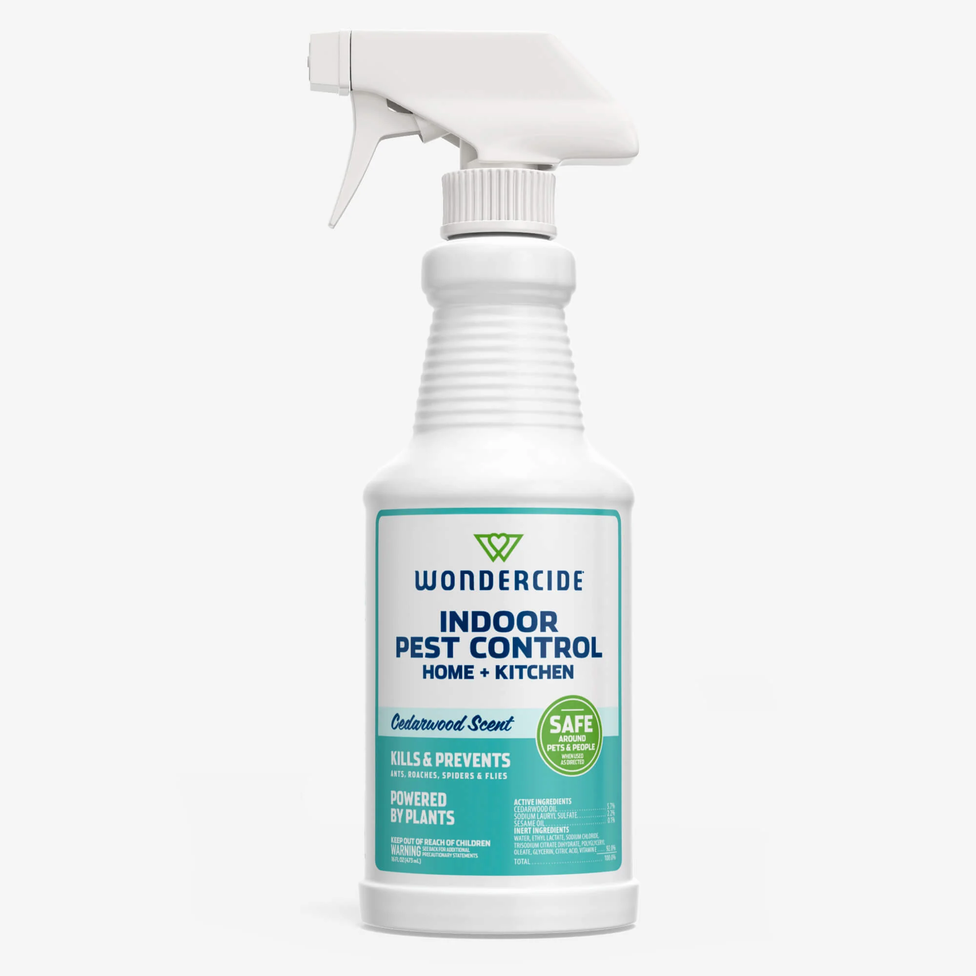 Cedarwood Indoor Pest Control for Home + Kitchen - Image 5