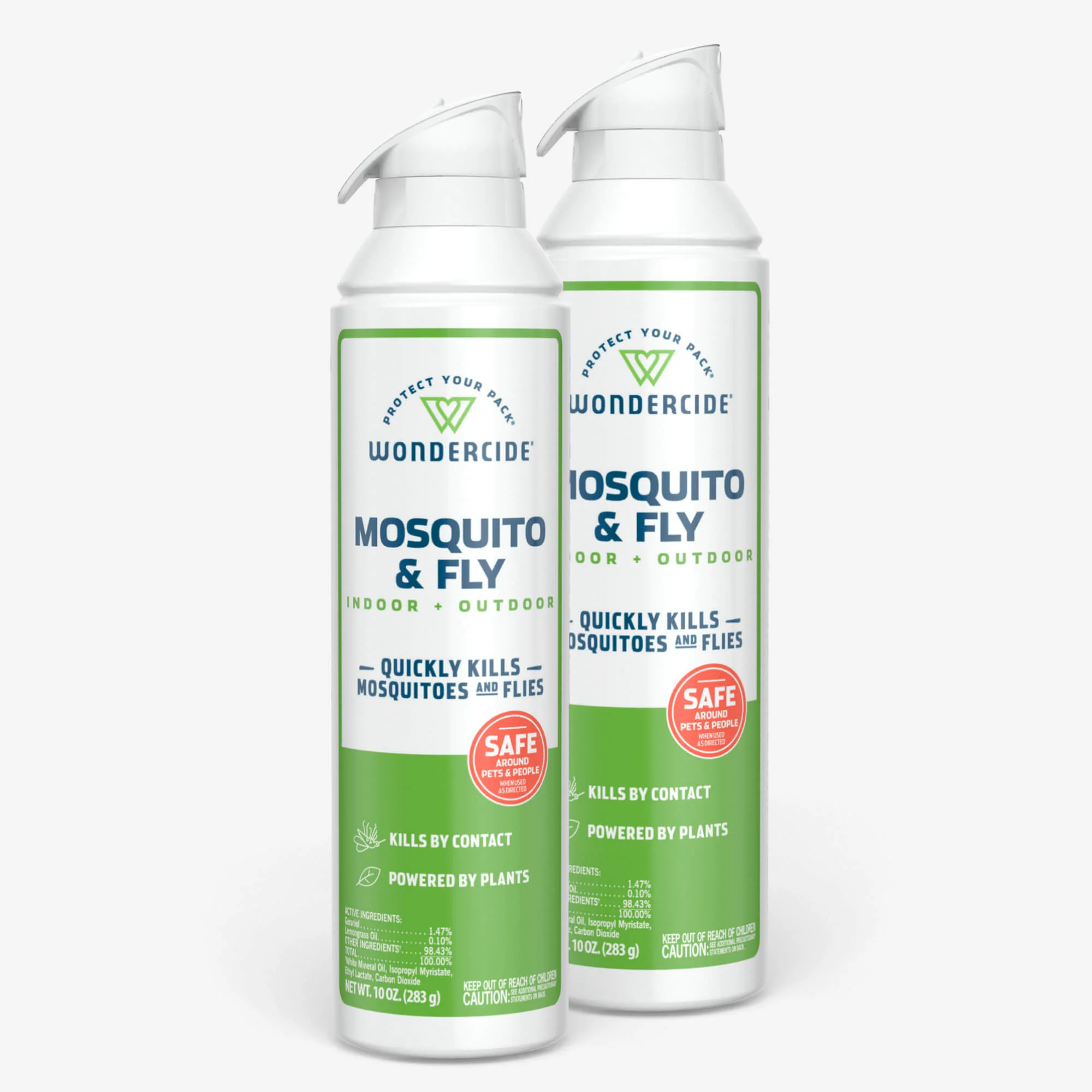 Mosquito & Fly for Indoor + Outdoor - Image 5