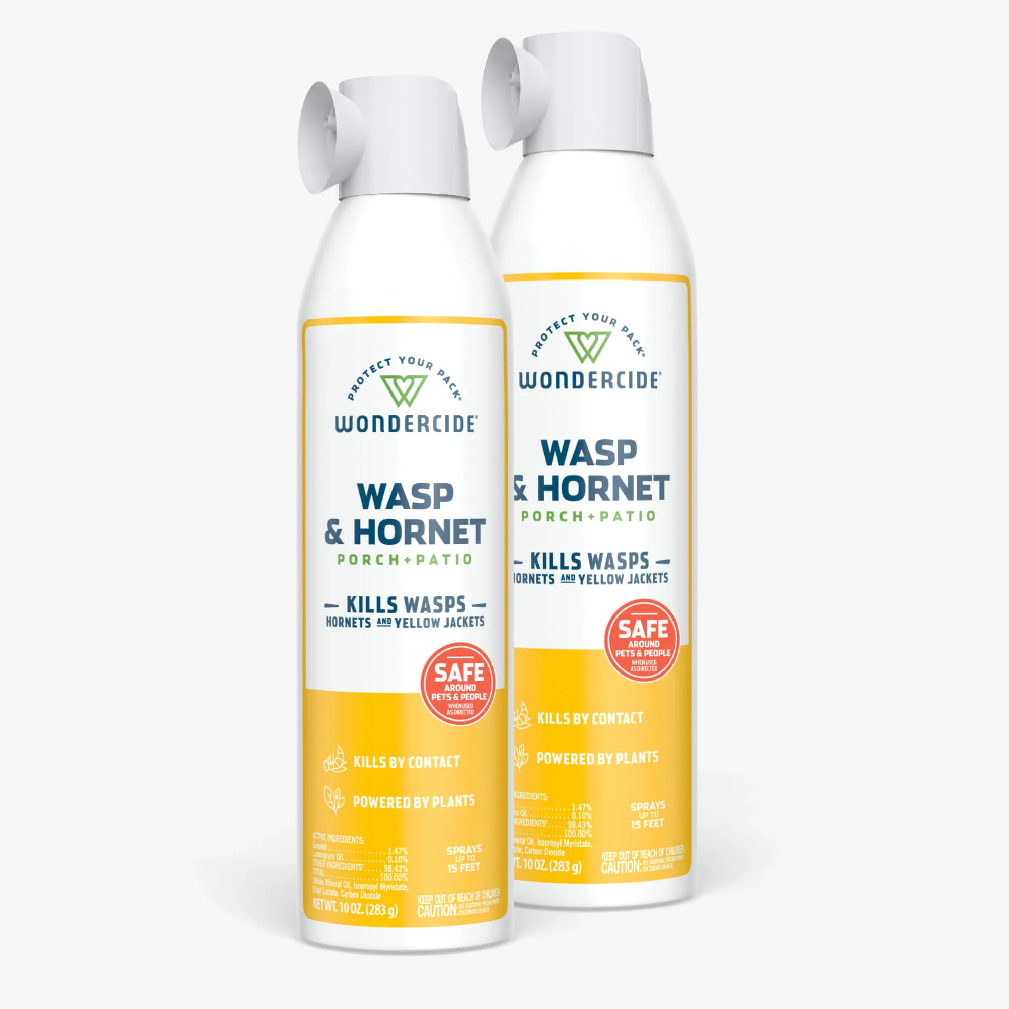 Wasp & Hornet for Porch + Patio - Image 5