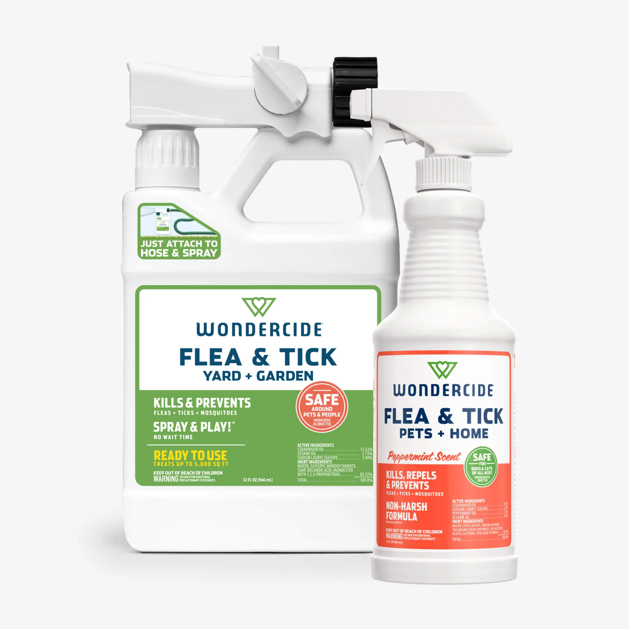 Complete Control Flea & Tick Kit - Image 5