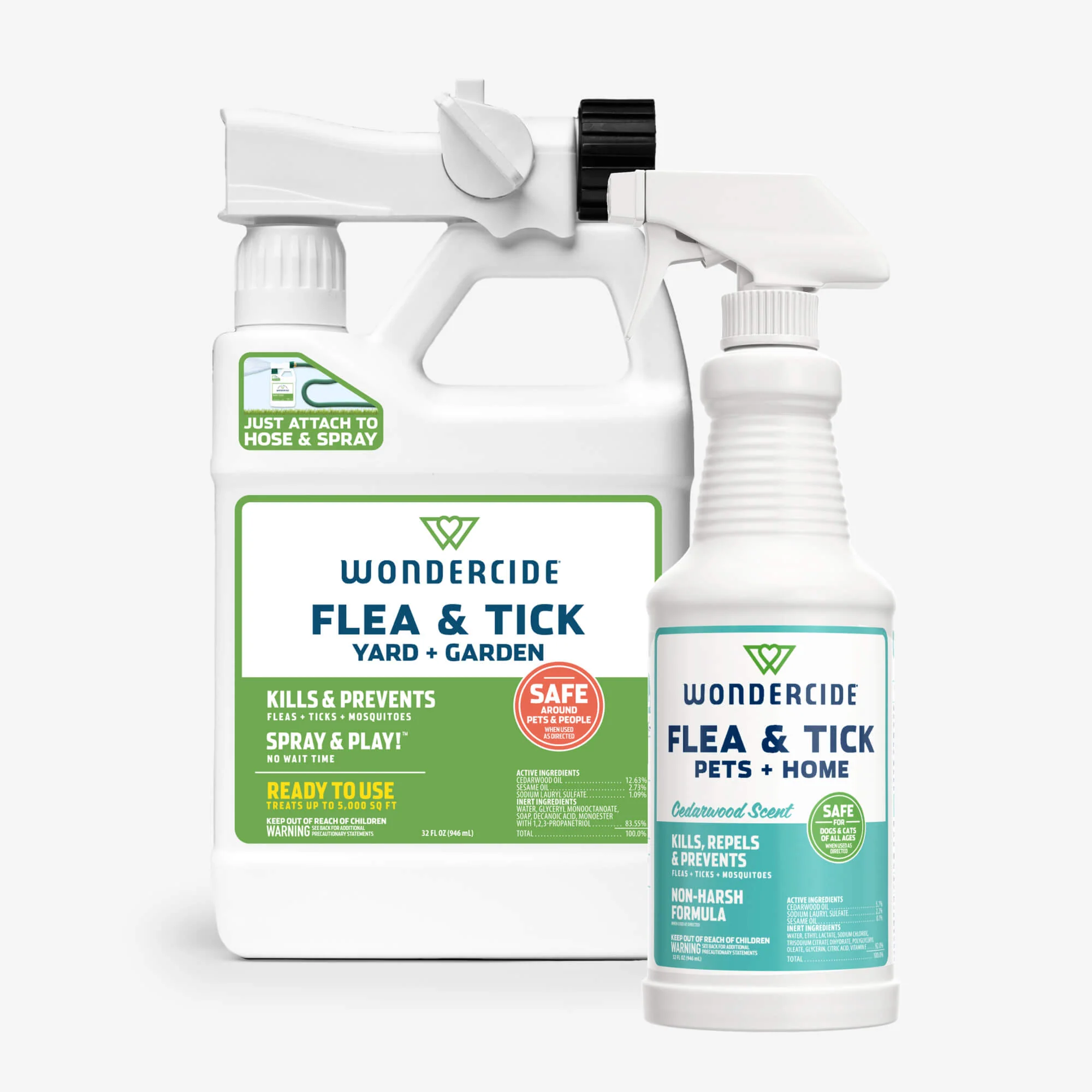 Complete Control Flea & Tick Kit - Image 6