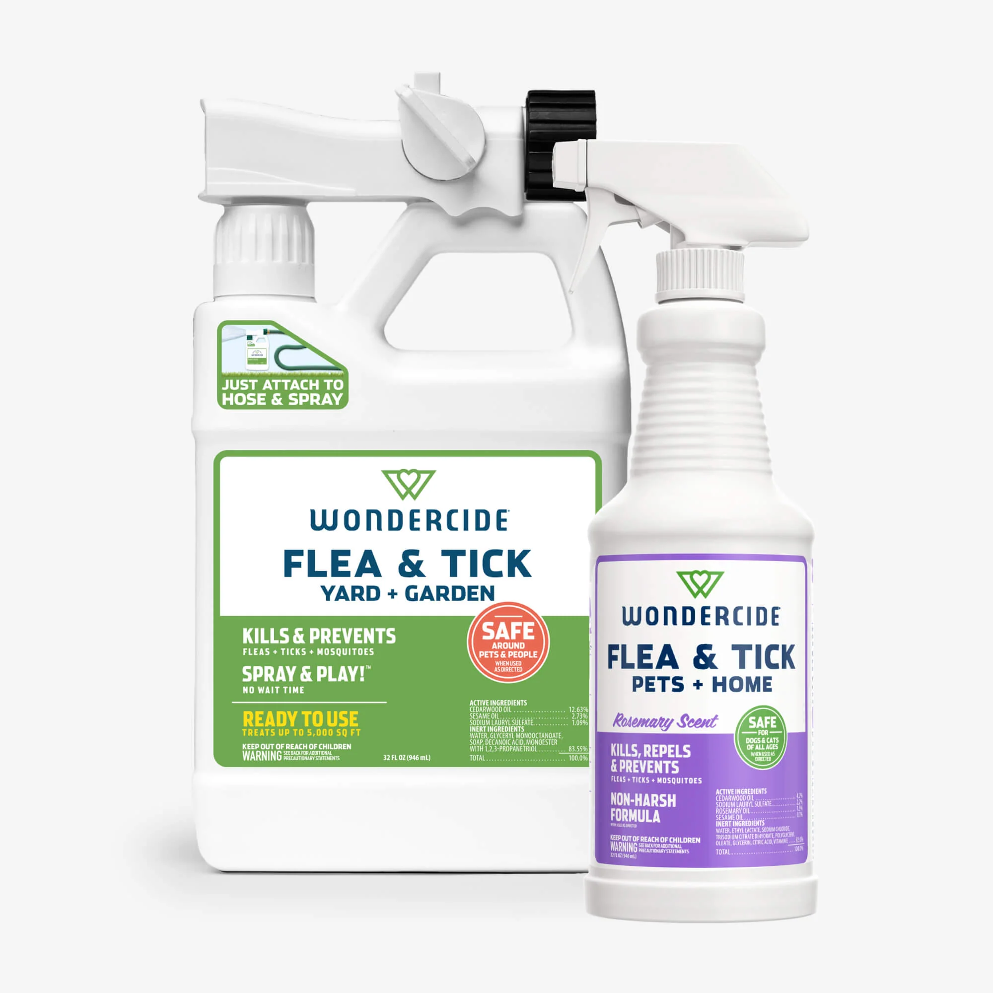 Complete Control Flea & Tick Kit - Image 7